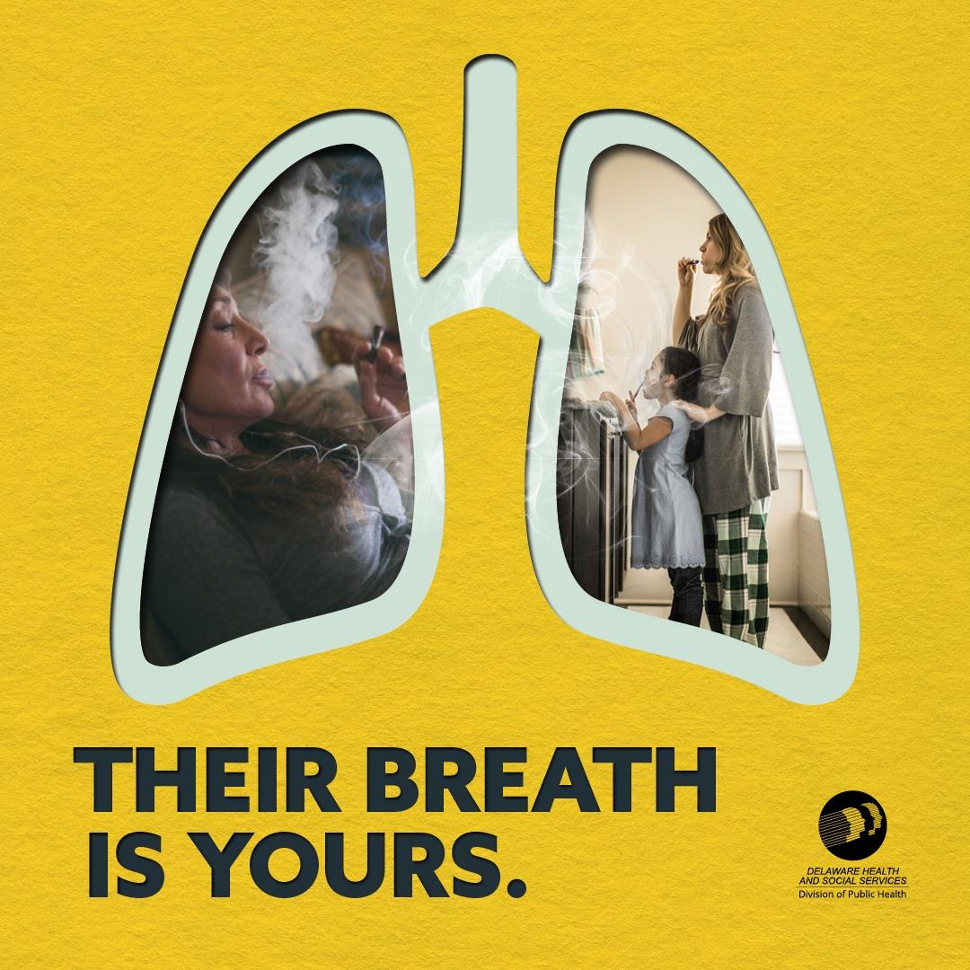 Social media image for Asthma Post 2