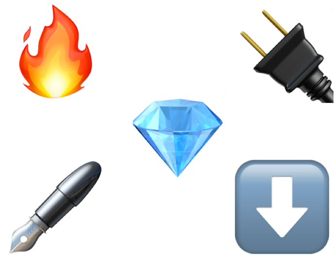 Emoji decoder