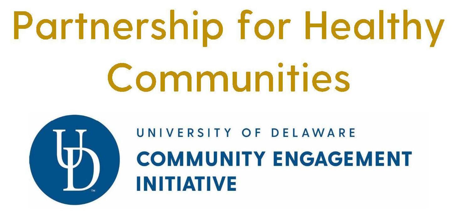 Partnership for Healthy Communities