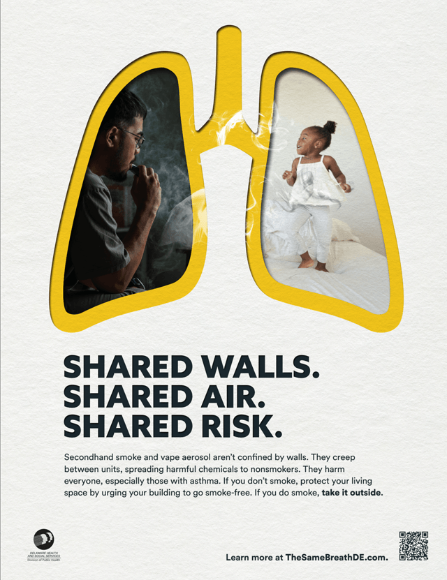 Smoke-Free Flyer