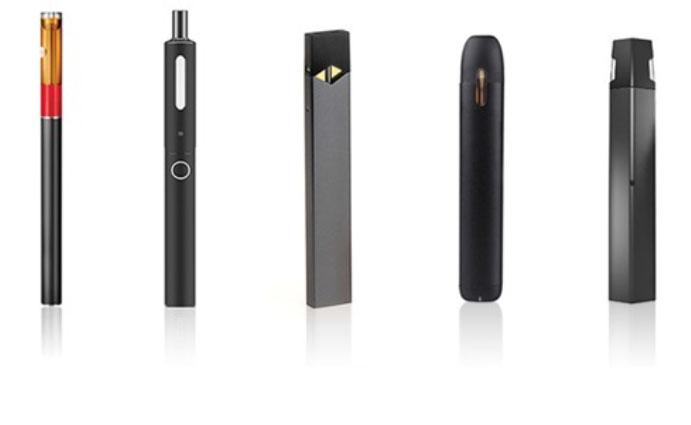 Vape pens