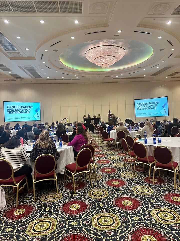 2024 Delaware Cancer Consortium Annual Retreat photo
