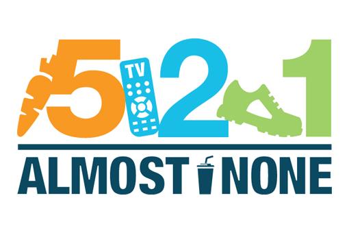 5-2-1 Almost None