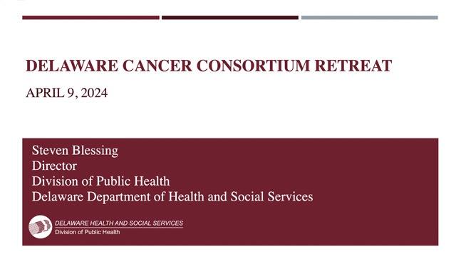 Call to Action slide deck cover.
