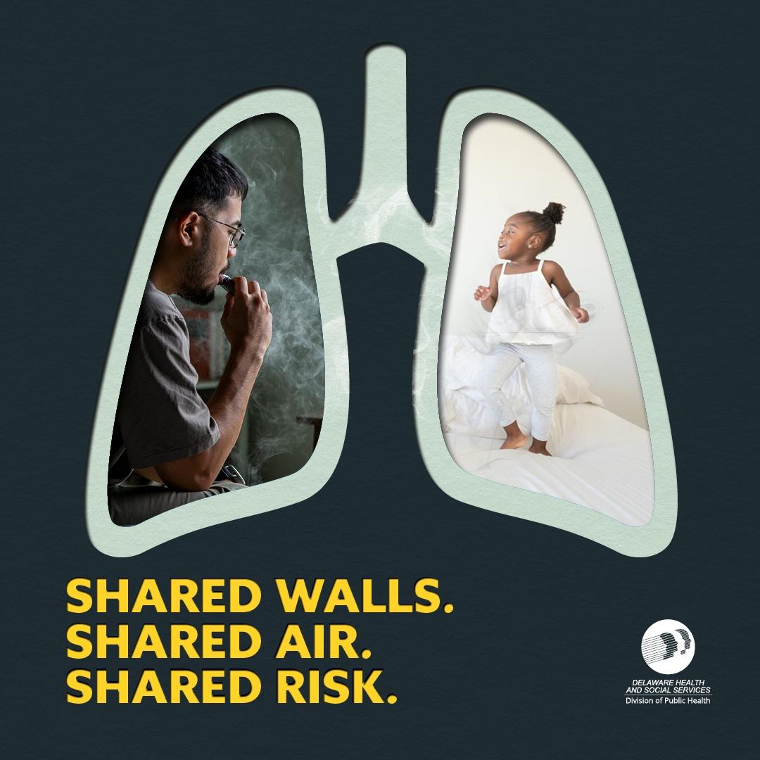 Social media image for Asthma Post 1