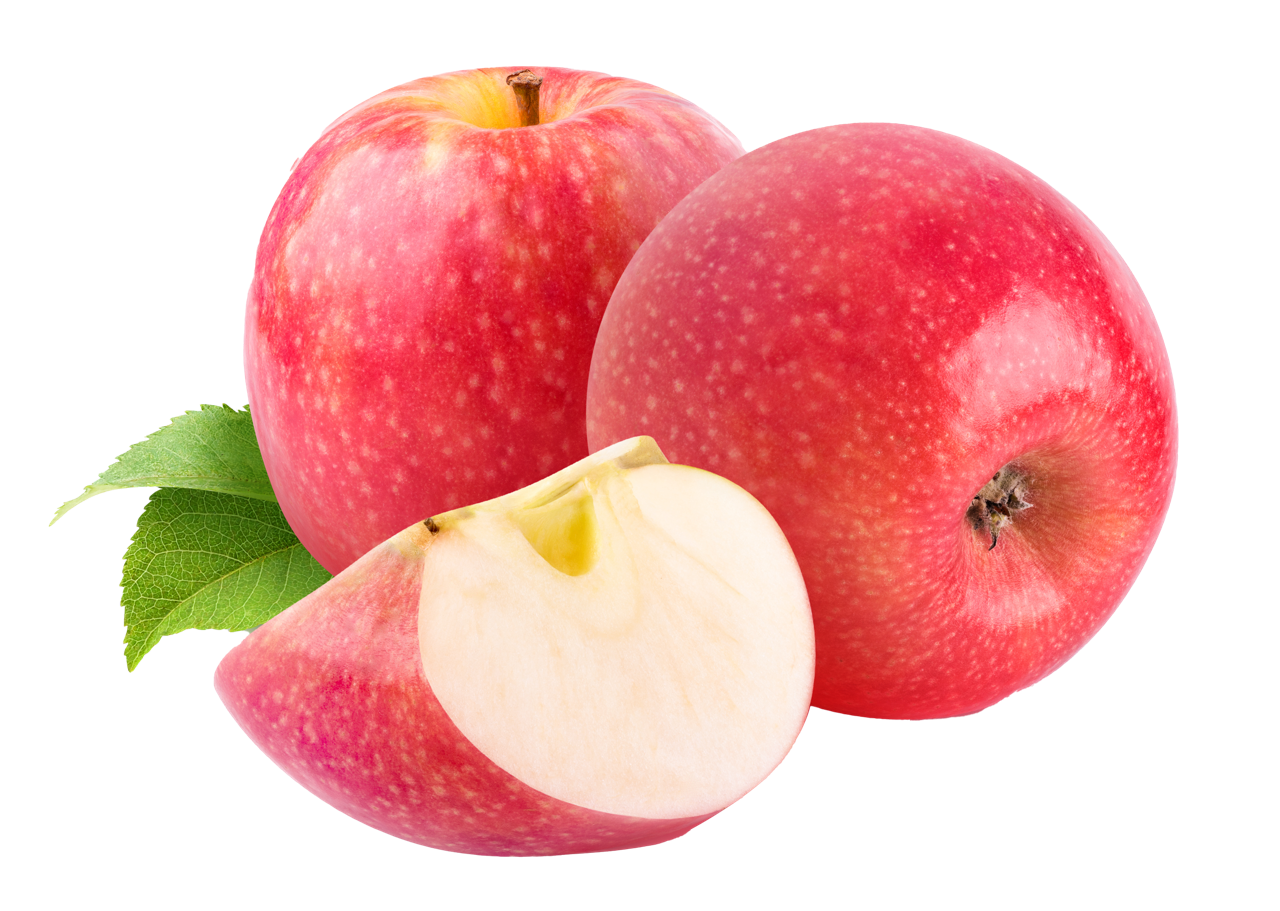 Apples