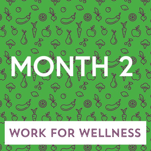 Preview image for workplace wellness month 2 email.