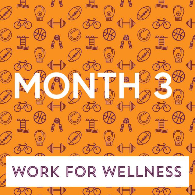 Preview image for workplace wellness month 3 email.
