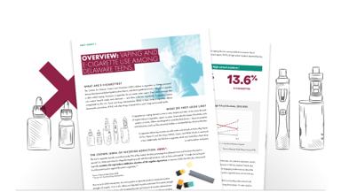 Vaping Overview