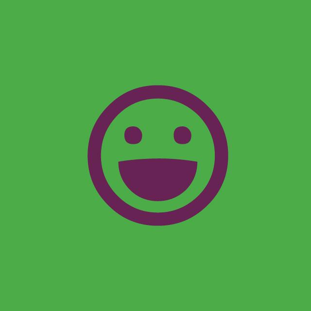 Icon for reducing stress and anxiety.