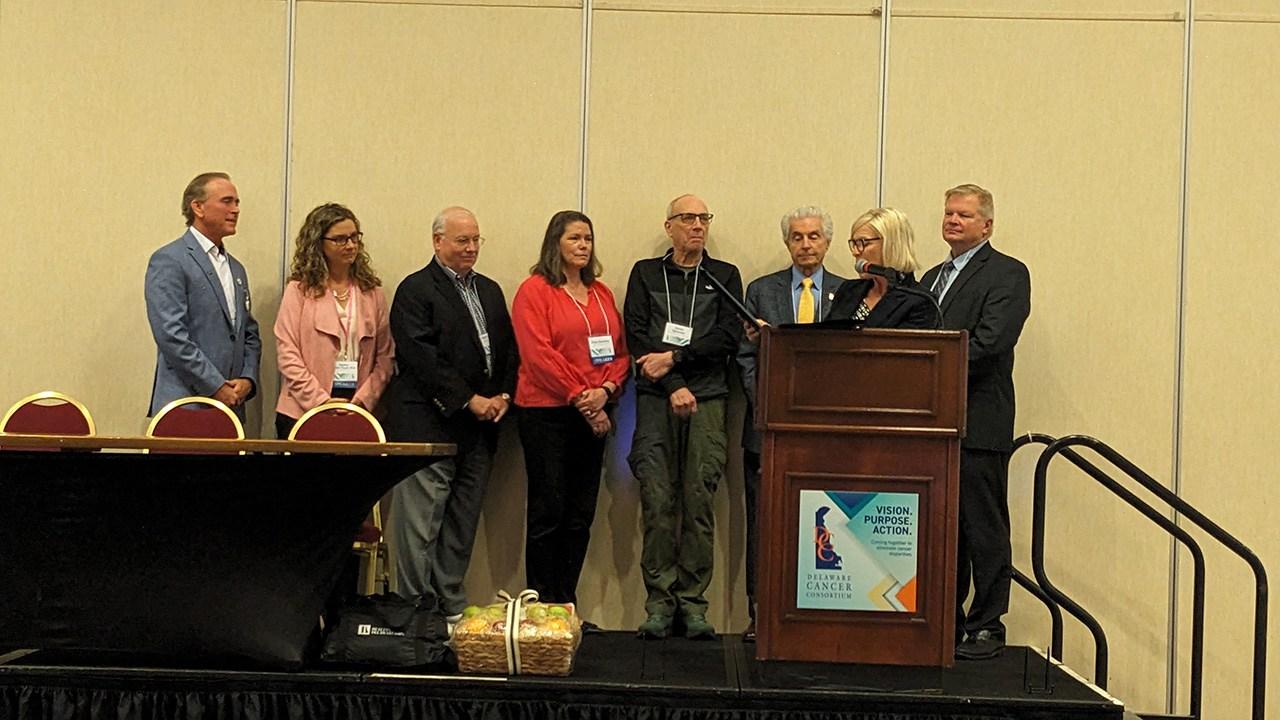 2024 Delaware Cancer Consortium Annual Retreat photo