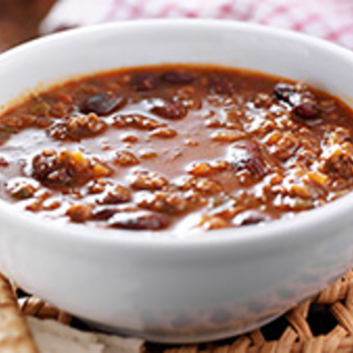 Turkey Chili