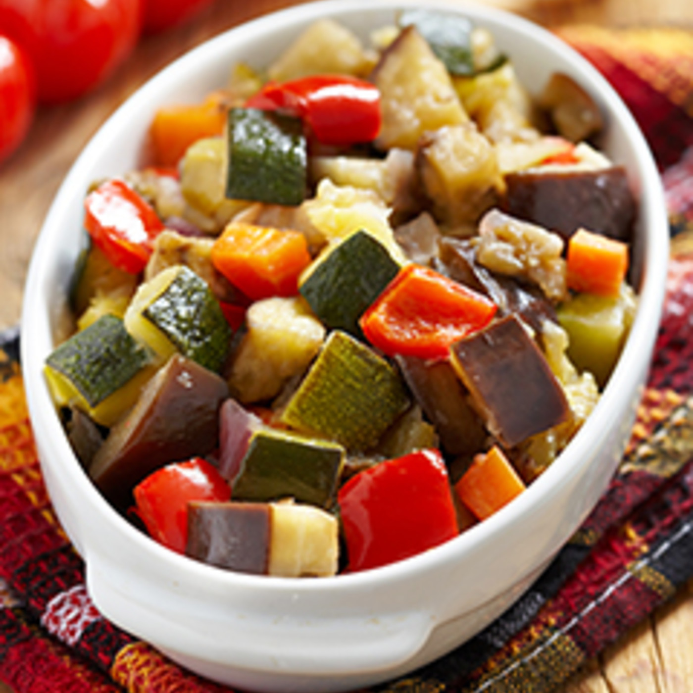Ratatouille