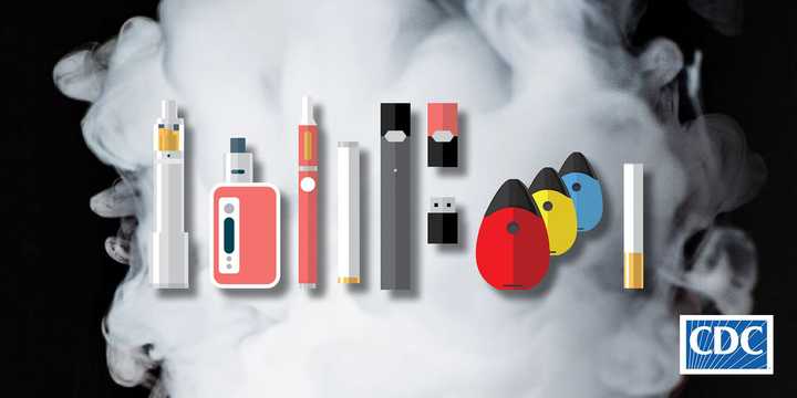 E-Cigarettes and Vape Pens, Tobacco Prevention Toolkit