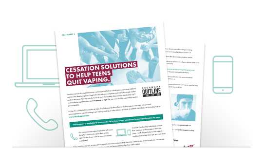 Cessation Solutions